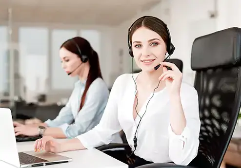 How Your Calls Are Handled