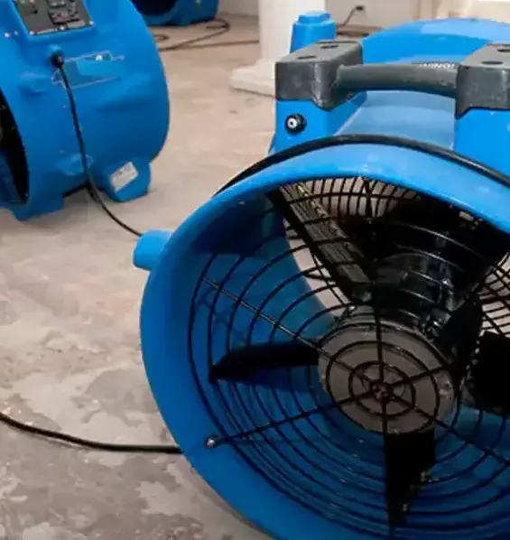 Sewage cleanup work — sewage backup cleanup in Dallas, TX by Example City Pros